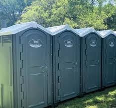 Best Event Portable Toilet Rental  in Forestville, OH